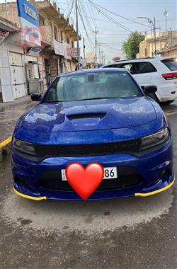دودج تشارجر